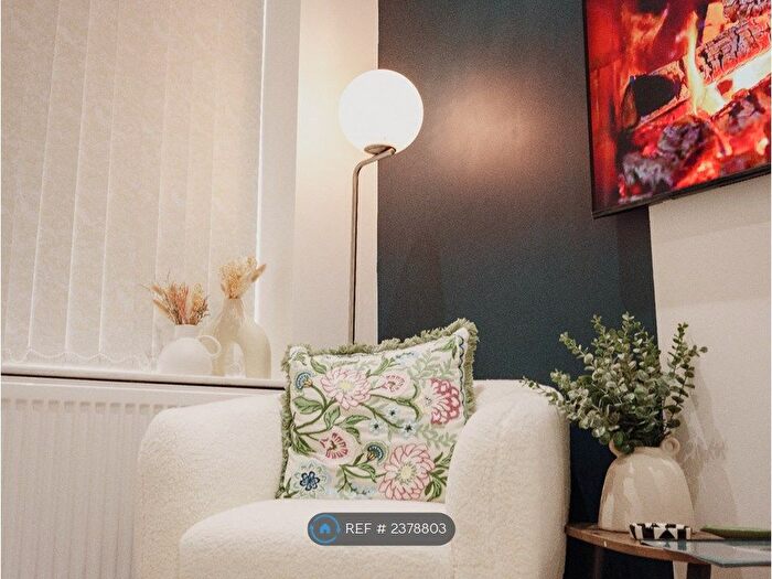 3 Bedroom Terraced House To Rent In Holmfield Avenue, Manchester, M9