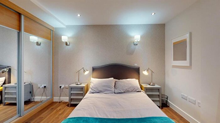1 Bedroom Flat To Rent In Back Church Lane, London, E1