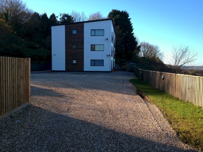 2 Bedroom Apartment To Rent In Budshead Road, Plymouth, PL5