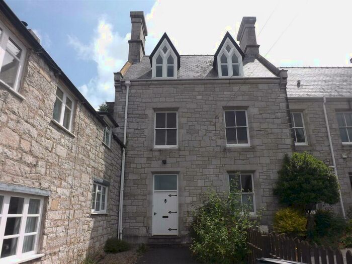 3 Bedroom House To Rent In Vicarage Close, Bodelwyddan, LL18