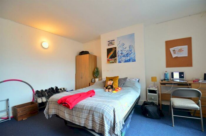 6 Bedroom Terraced House To Rent In &#. Pppw Tiverton Rd, Selly Oak. Mins Walk To University Of Birmingham, B29