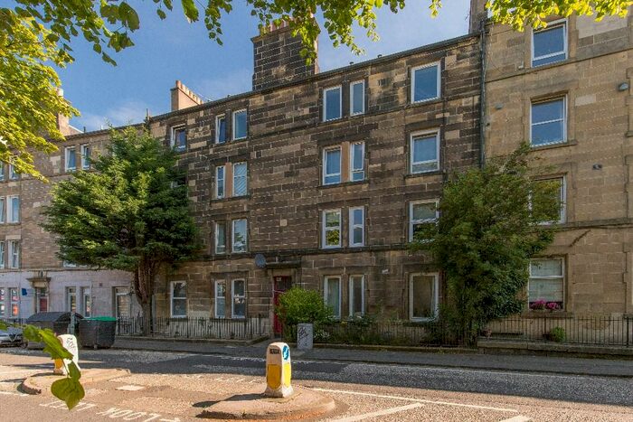1 Bedroom Flat To Rent In Westfield Road, Gorgie, Edinburgh EH11