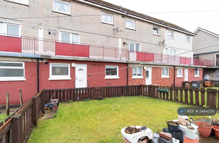 1 Bedroom Flat To Rent In Shirrel Avenue, Bellshill, ML4