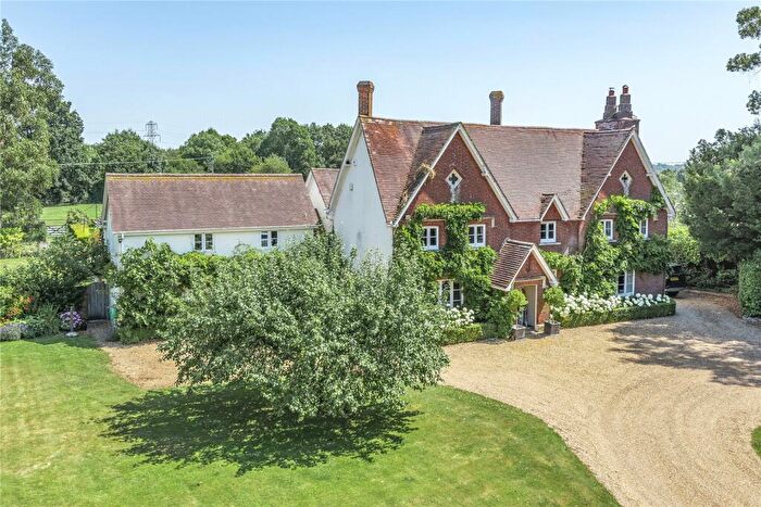 6 Bedroom Detached House To Rent In Curbridge, Botley, Southampton, Hampshire, SO30