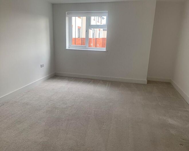 2 Bedroom Apartment To Rent In Liverpool Road, Liverpool, Merseyside, L37