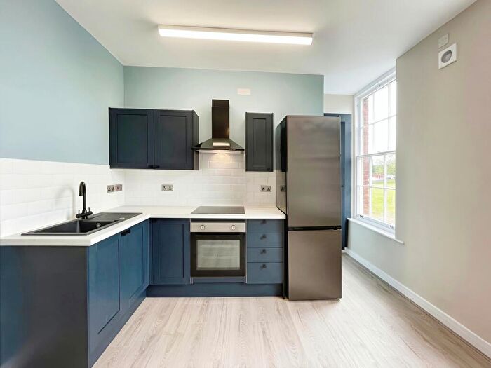 1 Bedroom Apartment To Rent In Lord Nelson Street, Liverpool, L3