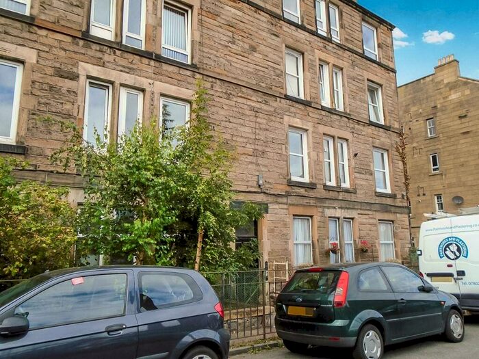 1 Bedroom Flat To Rent In Wardlaw Terrace, Edinburgh, EH11