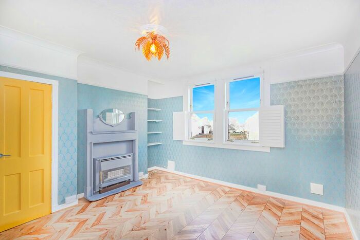 2 Bedroom Flat To Rent In Lochbridge Road, North Berwick, East Lothian, EH39