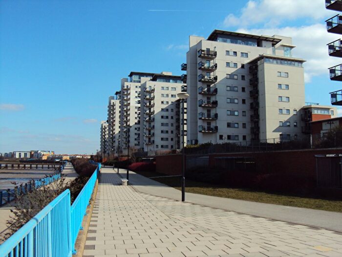 1 Bedroom Flat To Rent In Erebus Drive, London, SE28