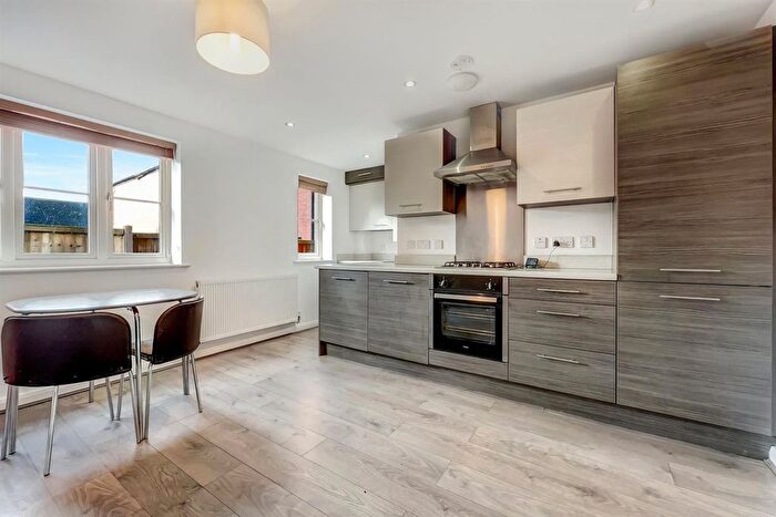 1 Bedroom Flat To Rent In Kilby Mews, Coventry, CV1