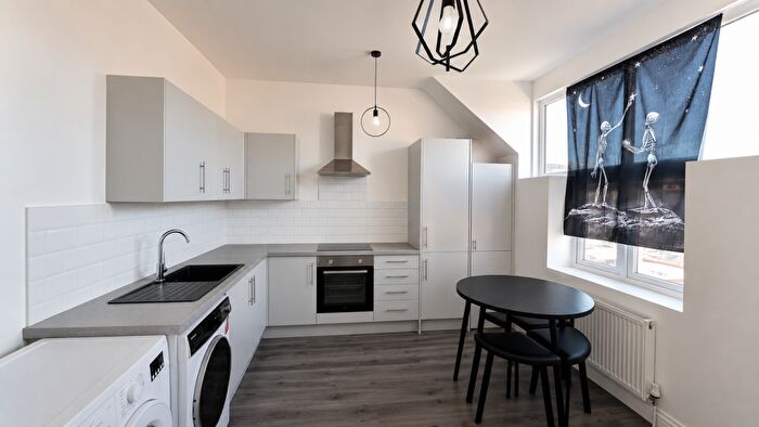 2 Bedroom Flat To Rent In Stanley Street, Southport, PR9