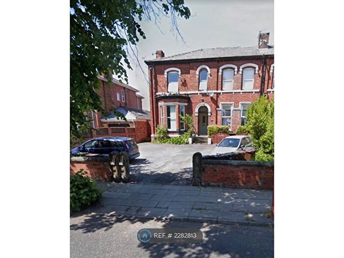 1 Bedroom Flat To Rent In Albert Road, Southport, PR9