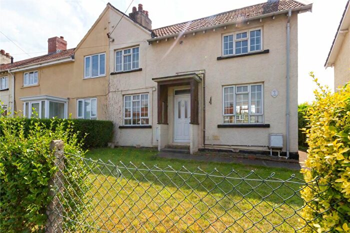 3 Bedroom House To Rent In Filton Road, Frenchay, Bristol, BS16