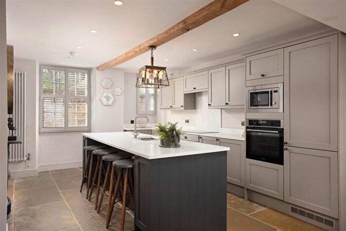 4 Bedroom Semi Detached House To Rent In Carlton Cottage, Tenter Hill, Bramham, Wetherby, LS23