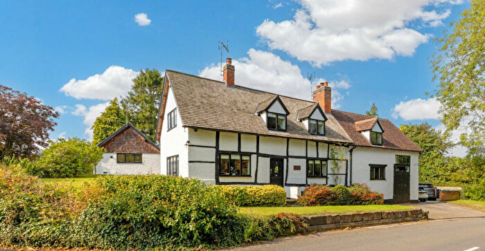 4 Bedroom Detached House For Sale In Oakley Wood Road, Bishops Tachbrook, Warwickshire, CV33