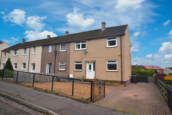 3 Bedroom Terraced House To Rent In Smithy Green Avenue, Edinburgh, EH22