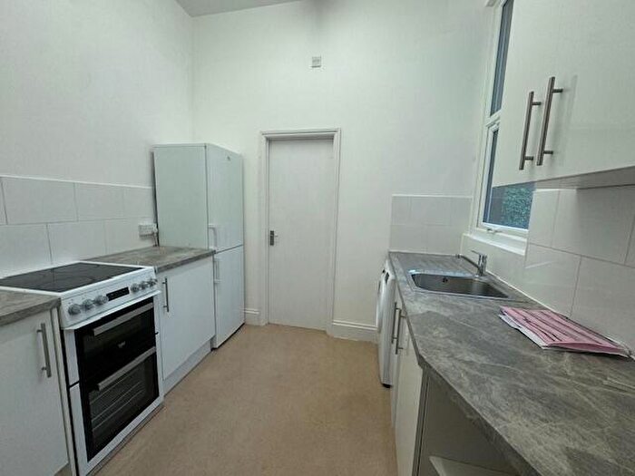 2 Bedroom Apartment To Rent In Albermarle Row, Bristol, BS8