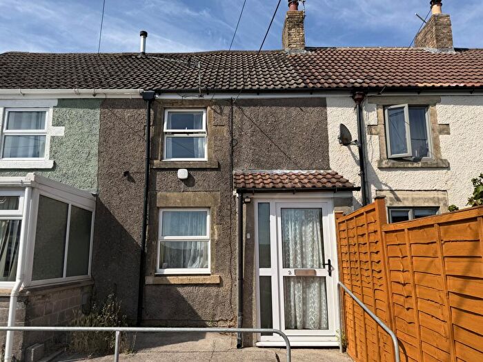 2 Bedroom Terraced House For Sale In Roseberry Cottages, Highbury Street, Coleford, Frome, Somerset, BA3