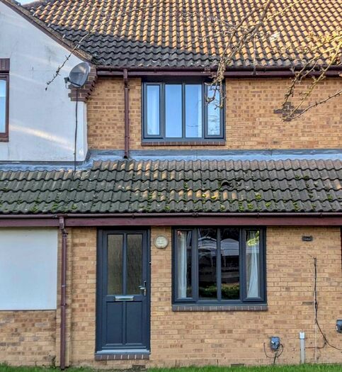 1 Bedroom Property To Rent In Tomsfield, Hatfield, AL10