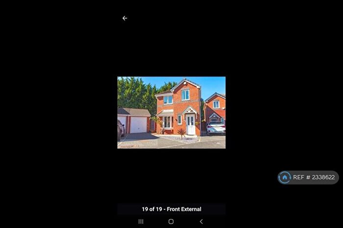 3 Bedroom Detached House To Rent In Calgarth Drive, Middleton, Manchester, M24