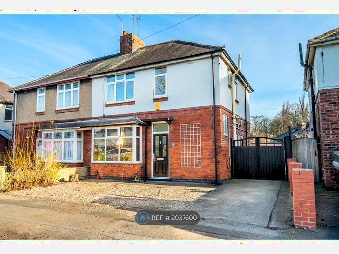 5 Bedroom Semi-Detached House To Rent In Melrosegate, York, YO31