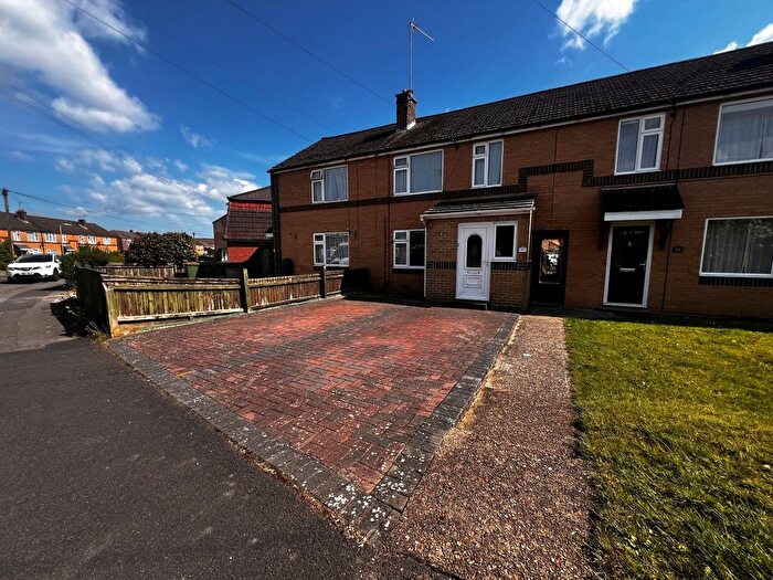 2 Bedroom Terraced House To Rent In Devon Drive, Chandlers Ford, Eastleigh, Hampshire, SO53
