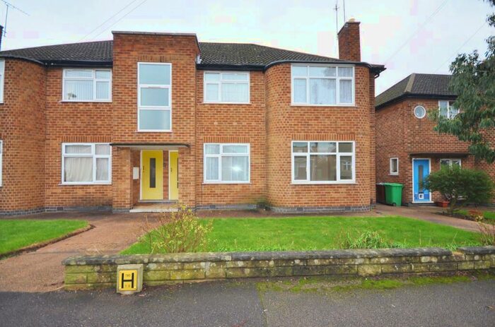 2 Bedroom Apartment To Rent In Redbourne Drive, Beechdale, Nottingham, Nottinghamshire, NG8