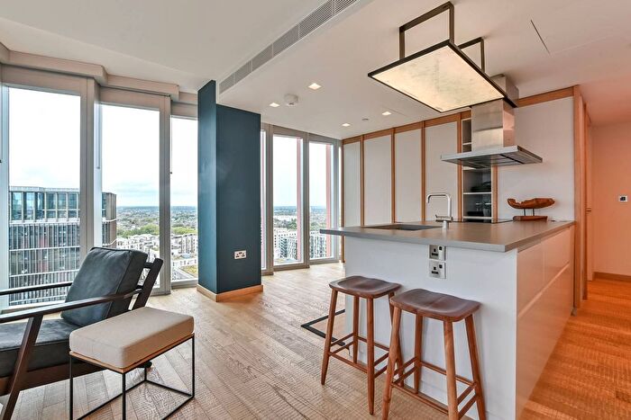 2 Bedroom Flat To Rent In Manhattan Loft Apartments, Stratford, London, E20