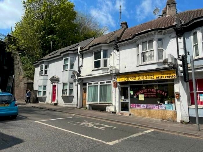1 Bedroom Flat To Rent In New England Road, Brighton, BN1