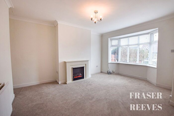 2 Bedroom Terraced House For Sale In Vista Avenue, Newton-Le-Willows, WA12