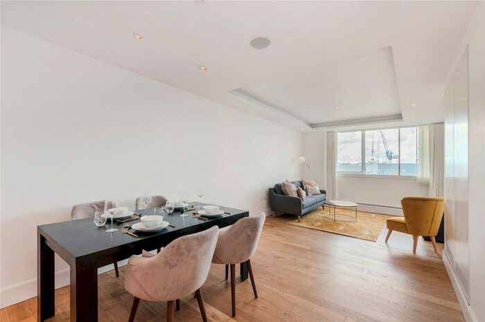 1 Bedroom Flat To Rent In St. George Street, Mayfair, London, W1S
