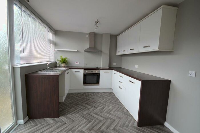 3 Bedroom Terraced House To Rent In Moriston Close, Corby, NN17