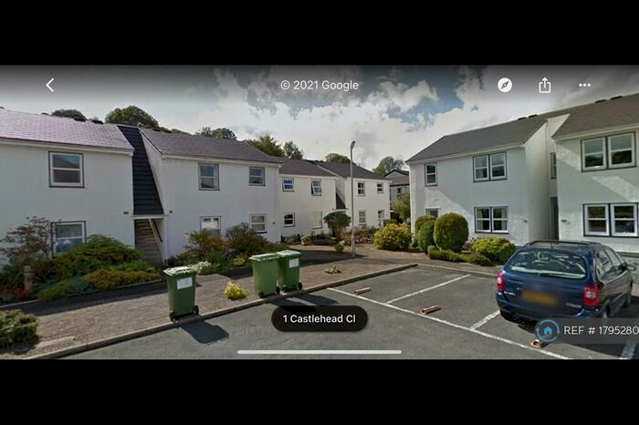 2 Bedroom Flat To Rent In Keswick, Keswick, CA12