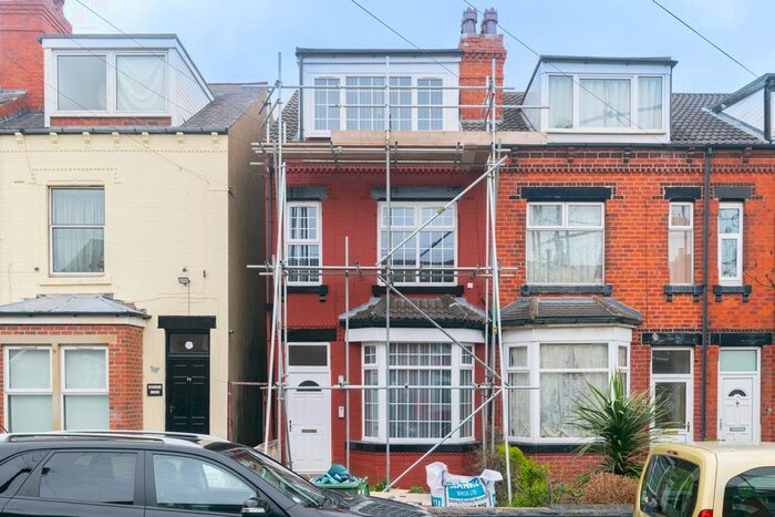 1 Bedroom Terraced House To Rent In Marshall Street, Leeds, LS15