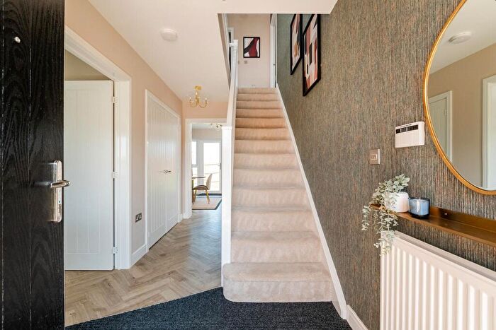 4 Bedroom Detached House For Sale In Tulip Avenue, Newcastle Great Park, Newcastle Upon Tyne, NE13