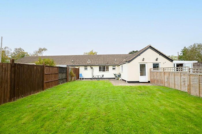 2 Bedroom Mews For Sale In The Old Stables, HR9