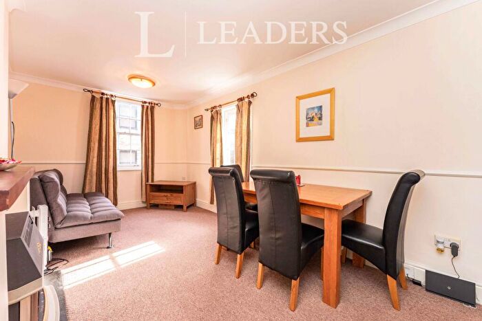 1 Bedroom Apartment To Rent In Shipgate Street, Chester, CH1
