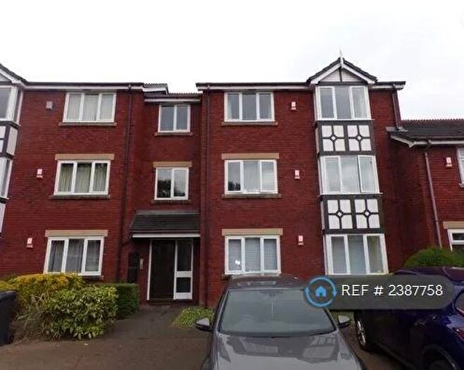 1 Bedroom Flat To Rent In Beamont Drive, Preston, PR1