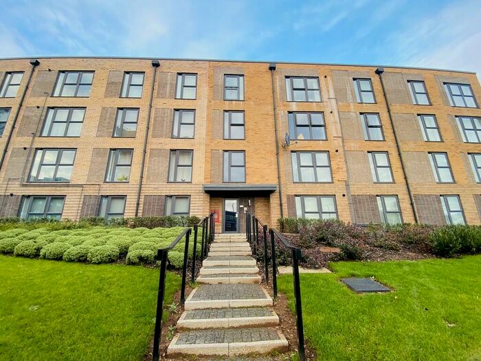 1 Bedroom Apartment To Rent In Smithfield House, Belgrave Middleway, Birmingham, B5