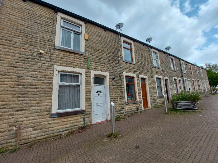 2 Bedroom Terraced House To Rent In Westmorland Street, Burnley, BB11
