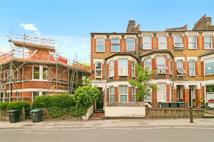 2 Bedroom Apartment To Rent In Downhills Park Road, London, N17
