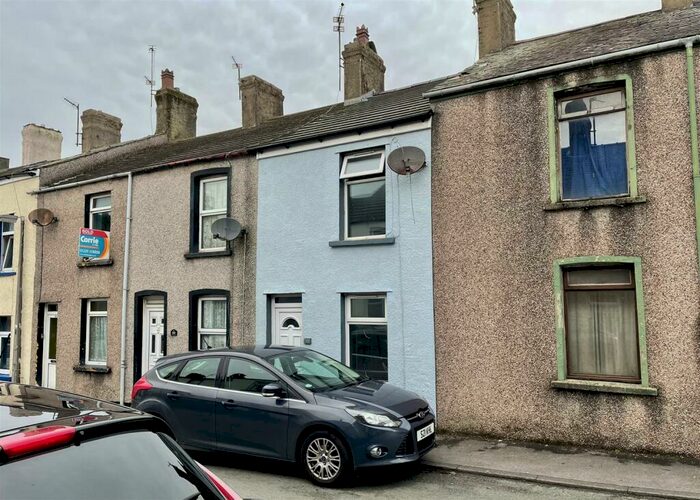 2 Bedroom House To Rent In Holborn Hill, Millom, LA18