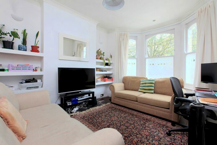 1 Bedroom Flat To Rent In Corrance Road, Brixton, London, SW2