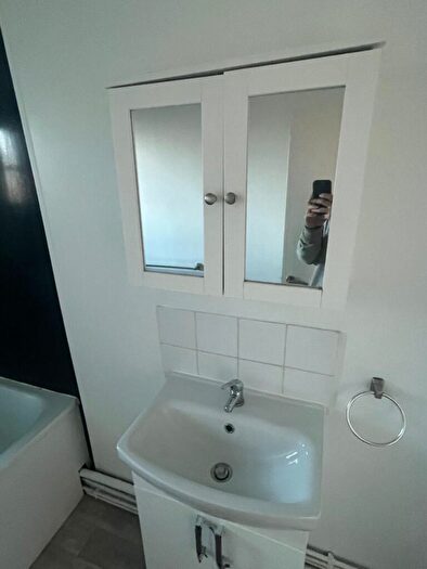 1 Bedroom Flat To Rent In Ashley Road, Bristol, BS6