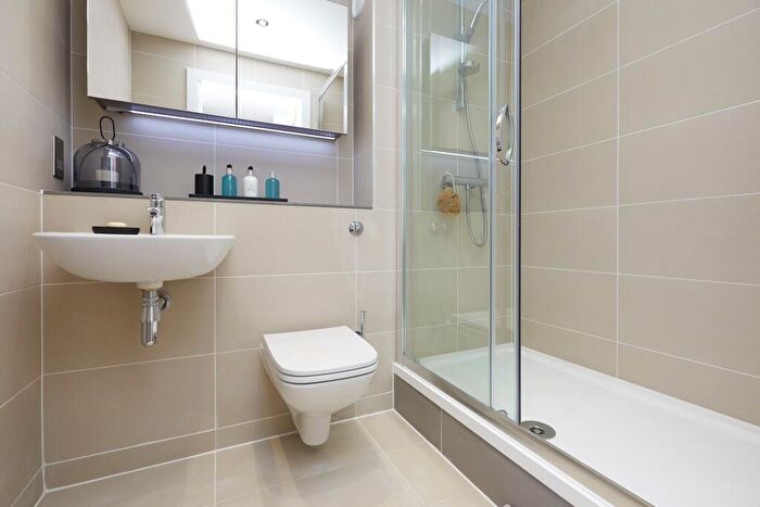 Studio To Rent In All Saints Road, Leicester, LE3