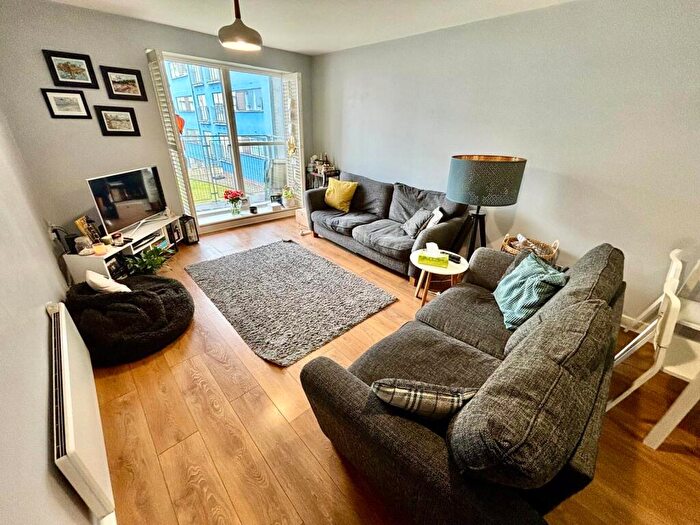 2 Bedroom Apartment For Sale In Ryland Street, Birmingham, B16