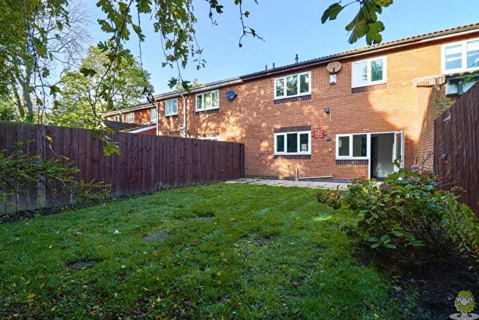 3 Bedroom Terraced House For Sale In Whitchurch Close, Boldon Colliery, NE35
