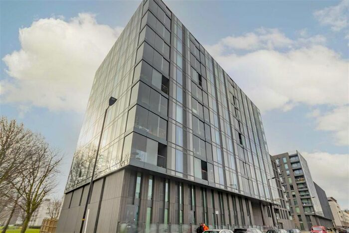 1 Bedroom Flat To Rent In Chambers Street, London, SE16