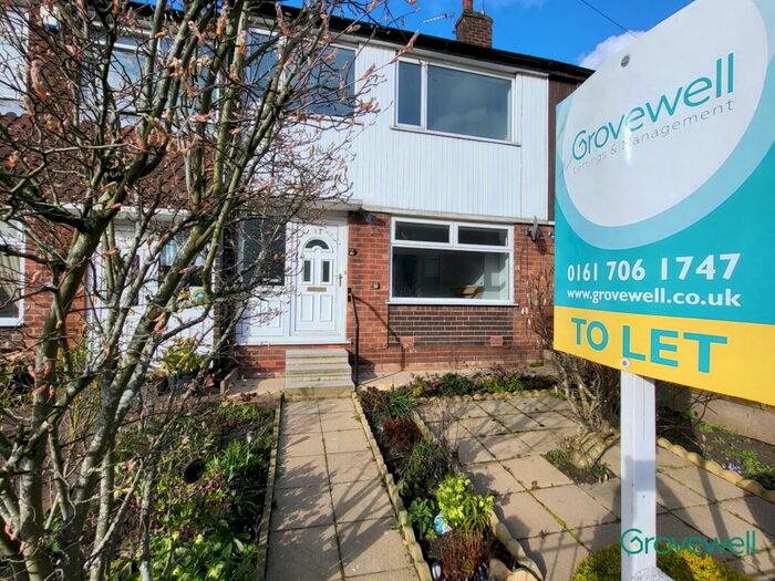 3 Bedroom Semi-Detached House To Rent In Chester Street, Swinton, Manchester, M27