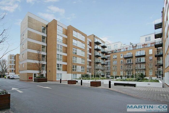 2 Bedroom Flat To Rent In Bromyard Avenue, London, W3